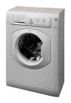 Стиральная машина HOTPOINT-ARISTON ARUSL 105