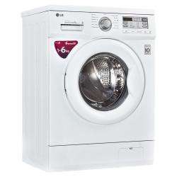 Стиральная машина LG F10B8ND класс: A загр.фронтальная макс.:6кг белый