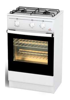 Газовая плита DARINA 1 AS GM521 001 W