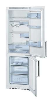 Холодильник BOSCH KGS39XW20R