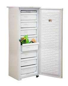 Морозильная камера САРАТОВ Саратов 170 (МКШ-180)