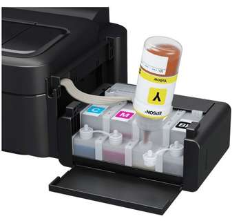 Струйный принтер Epson L110 (C11CC60302)