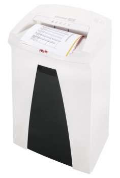 Шредер HSM SECURIO B22-1.9х15 уровень 4/фр4х40мм/11/33лтр/Уничт:скрепки, скобы, пл.карты 1832121