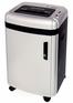 Шредер OFFICE KIT S230 2x15 (секр.4/P-5)/фр2х15мм/17лист/35лтр/Уничт:скрепки, скобы, пл.карты/CD OK0215S230
