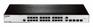 Коммутатор D-Link DES-3200-28/C1A 28-портов 10/100BASE-T