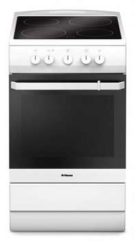 Электрическая плита HANSA FCCW53000