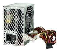 Блок питания FSP ATX 300W 300PNR 20+4 pin, 120mm fan, I/O Switch, 2*SATA