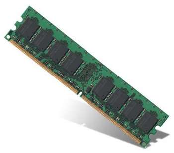 Оперативная память NCP DDR 1Gb PC3200