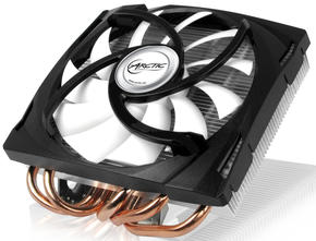 Кулеры для памяти, чипов, видео