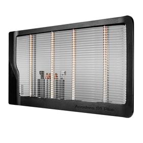 Кулеры для памяти, чипов, видео