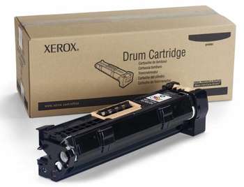 Фотобарабан Xerox 013R00670 black для WC 5019/5021