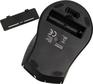 Мышь A4TECH G9-500F Black USB