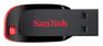 Flash-носитель Cruzer Blade 16Gb 16 ГБ, черный