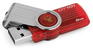 Flash-носитель Kingston 8Gb Data Traveler 101 G2 DT101G2/8GB USB2.0