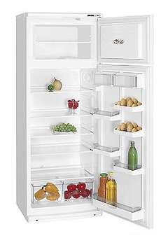 Холодильник АТЛАНТ МХМ 2826-90 белый