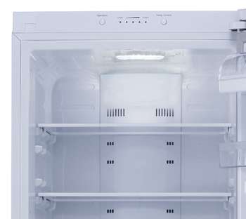 Холодильник Samsung RL50RRCSW