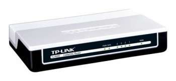 Маршрутизатор TP-LINK TL-R460 4x10/100
