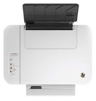 Струйный МФУ HP DeskJet 1510 AiO Printer (B2L56C)