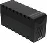 Источник бесперебойного питания Powercom RPT-600A 360W черный 3*IEC320