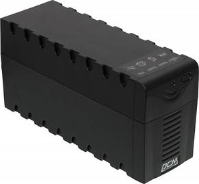 Источник бесперебойного питания Powercom RPT-600A 360W черный 3*IEC320