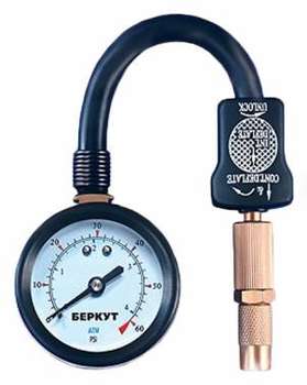 Автоаксессуар BERKUT ADG-032