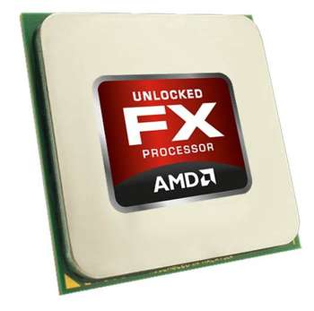 Процессор AMD FX 8350 AM3+ OEM
