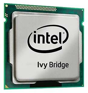 Процессор Intel Core i3-3250 Ivy Bridge (3500MHz, LGA1155, L3 3072Kb)
