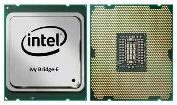 Процессор Intel Core i7-4930K Ivy Bridge-E (3400MHz, LGA2011, L3 12288Kb)