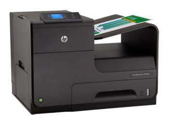 Струйный принтер HP OfficeJet Pro X451 dw (CN463A)