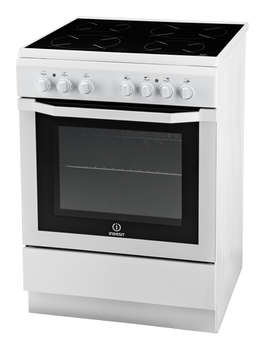 Электрическая плита INDESIT I6V52(W)/RU