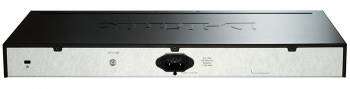 Коммутатор D-Link DGS-1510-28P/A1A 24-порта 10/100/1000BASE-T PoE+ 2 Gigabit SFP, 2 10G SFP+ ports
