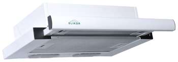 Вытяжка ELIKOR Интегра 60П-400-В2Л крем/крем