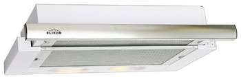Вытяжка ELIKOR Интегра 60П-400-В2Л крем/рейлинг бронза КВ II М-400-60-260