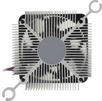 Процессор AMD Sempron X4 3850 Socket-AM1 (SD3850JAHMBOX) (1.3/5000/2Mb/Radeon HD 8280) Kabini Box