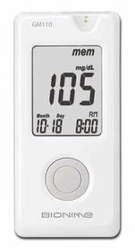 Глюкометры