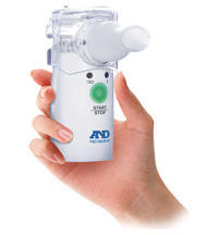 Ингаляторы