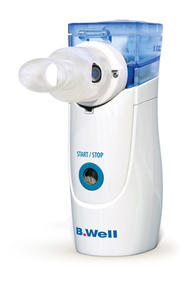 Ингаляторы