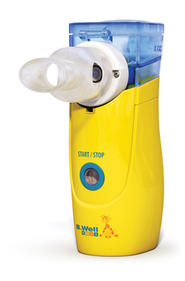 Ингаляторы