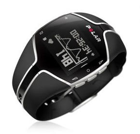 Пульсометры