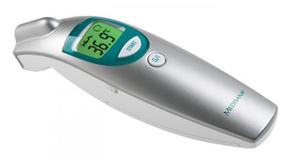 Термометры