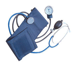 Тонометр A&D UA-100