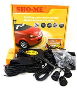 Парковочные радары