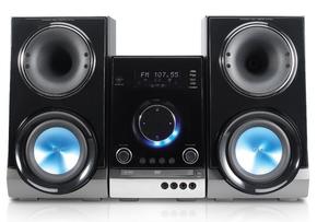 Музыкальные центры Mini