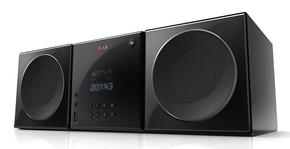 Музыкальные центры Mini