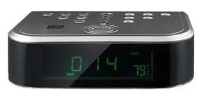 Радиобудильники