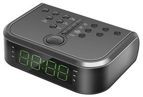 Радиобудильники