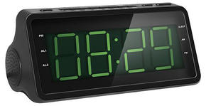 Радиобудильники