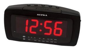 Радиобудильники