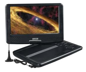 DVD портативные