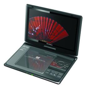 DVD портативные